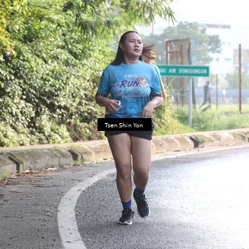Runner Photo 8061467