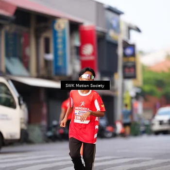 Runner Photo 8061468
