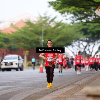 Runner Photo 8061469