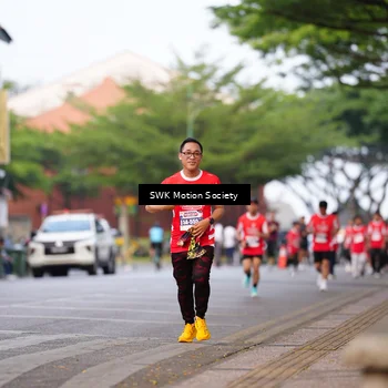 Runner Photo 8061470