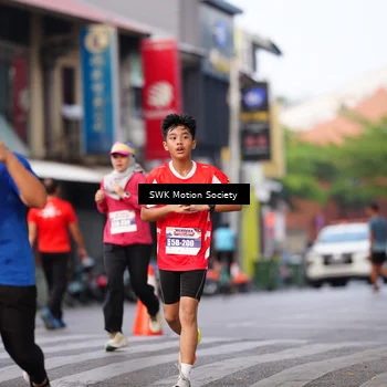 Runner Photo 8061472
