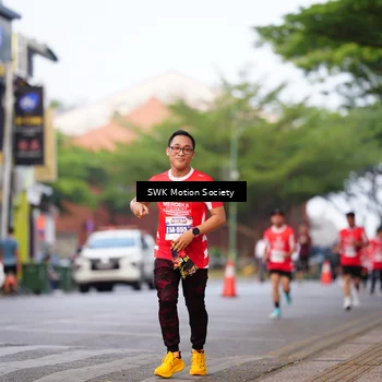 Runner Photo 8061473