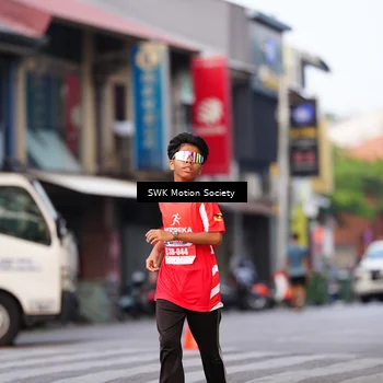 Runner Photo 8061474