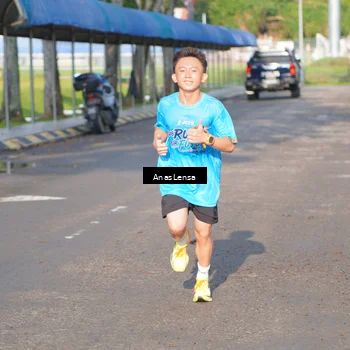 Runner Photo 8061478