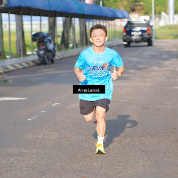 Runner Photo 8061479