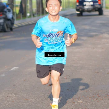 Runner Photo 8061481