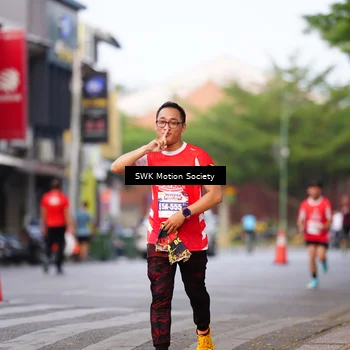 Runner Photo 8061483