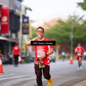 Runner Photo 8061486