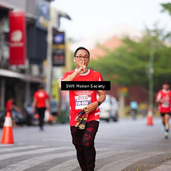 Runner Photo 8061487