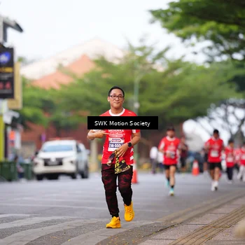 Runner Photo 8061488