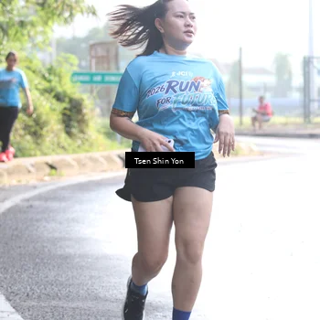 Runner Photo 8061490