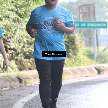 Runner Photo 8061491
