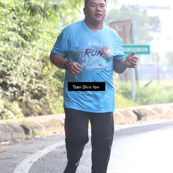 Runner Photo 8061492