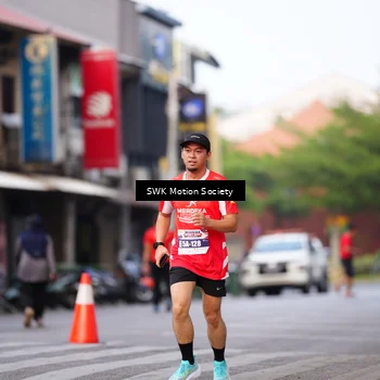 Runner Photo 8061493