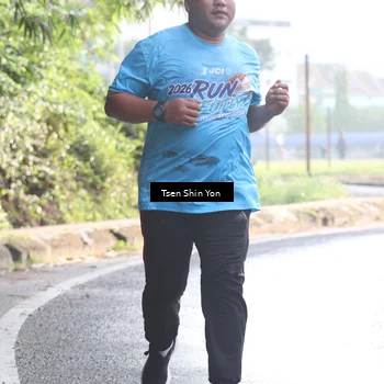 Runner Photo 8061494