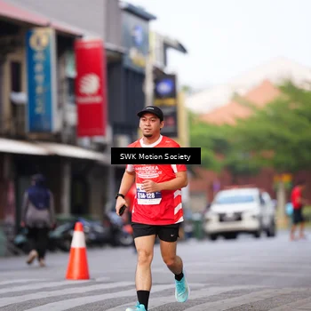 Runner Photo 8061495