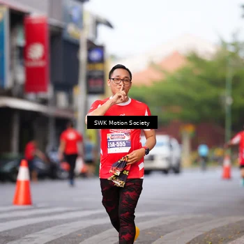 Runner Photo 8061496
