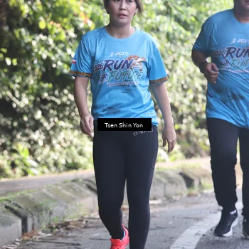Runner Photo 8061498