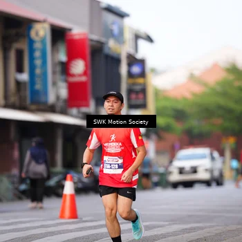 Runner Photo 8061501