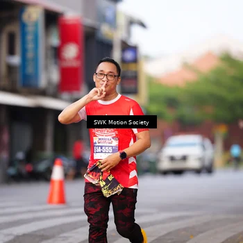 Runner Photo 8061502