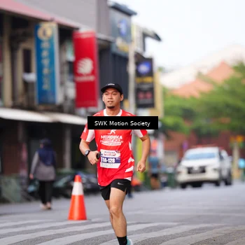 Runner Photo 8061503