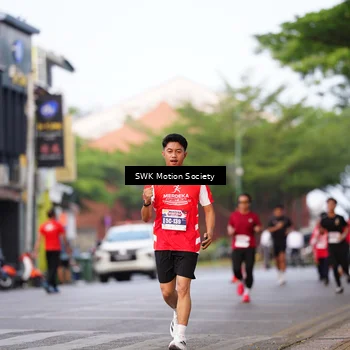 Runner Photo 8061505