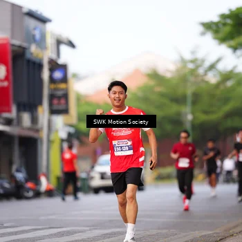 Runner Photo 8061508