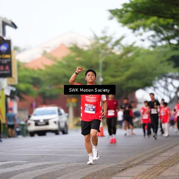 Runner Photo 8061509