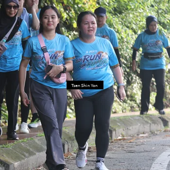 Runner Photo 8061514