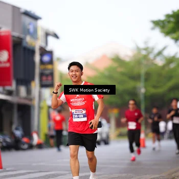 Runner Photo 8061515