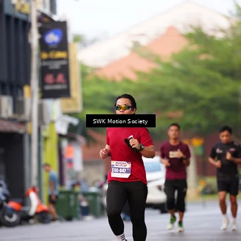 Runner Photo 8061516