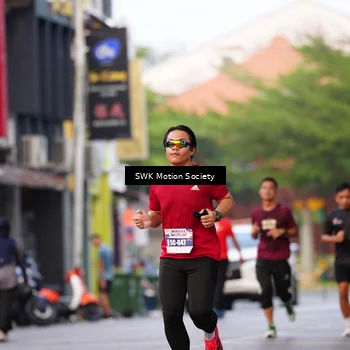 Runner Photo 8061517