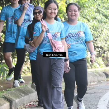 Runner Photo 8061518