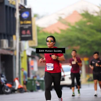 Runner Photo 8061519
