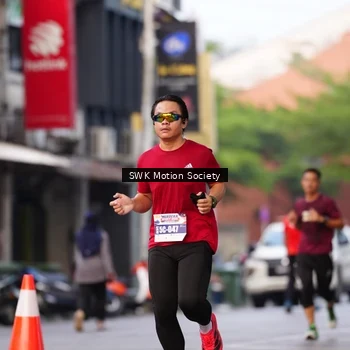 Runner Photo 8061520