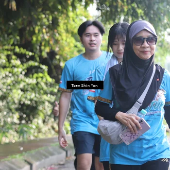 Runner Photo 8061524