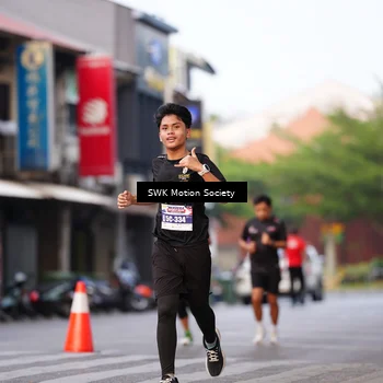 Runner Photo 8061525
