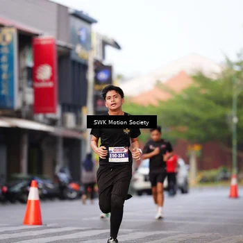 Runner Photo 8061528