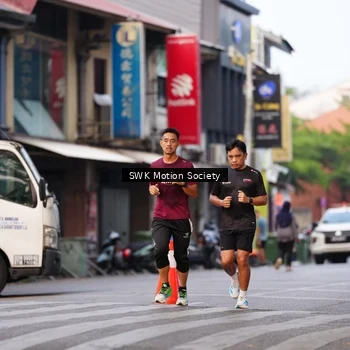 Runner Photo 8061532