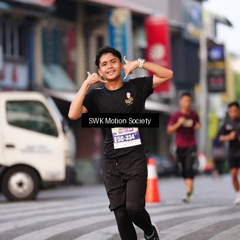 Runner Photo 8061534