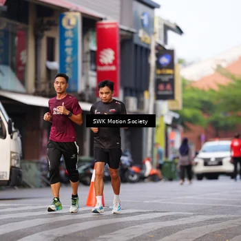 Runner Photo 8061544