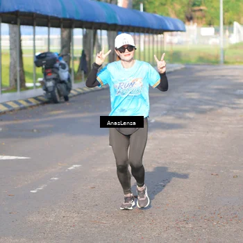 Runner Photo 8061547