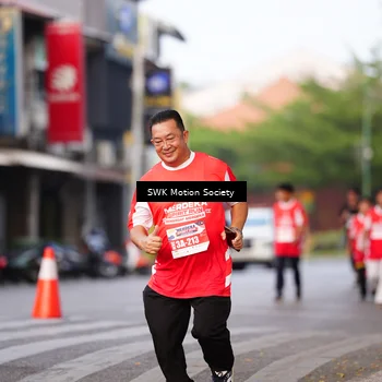 Runner Photo 8061548