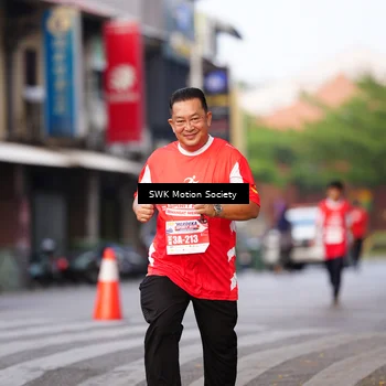 Runner Photo 8061549