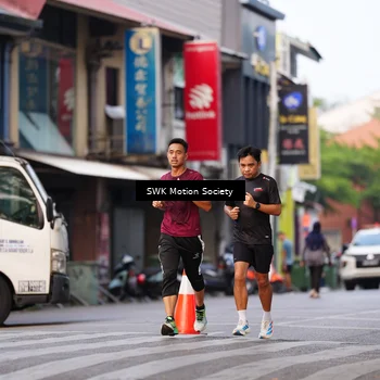 Runner Photo 8061550