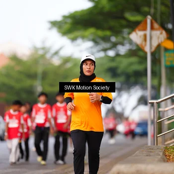 Runner Photo 8061551