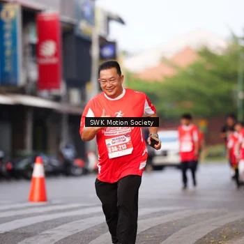Runner Photo 8061552