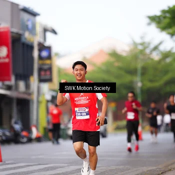 Runner Photo 8061553