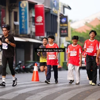 Runner Photo 8061556