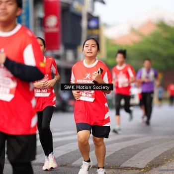 Runner Photo 8061562